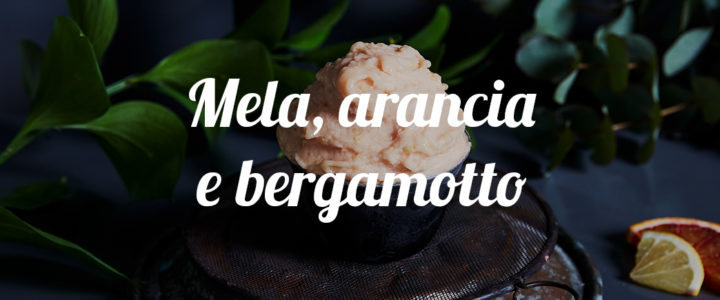 Gelateria-La-Romana-Mela-Arancia-e-Bergamotto
