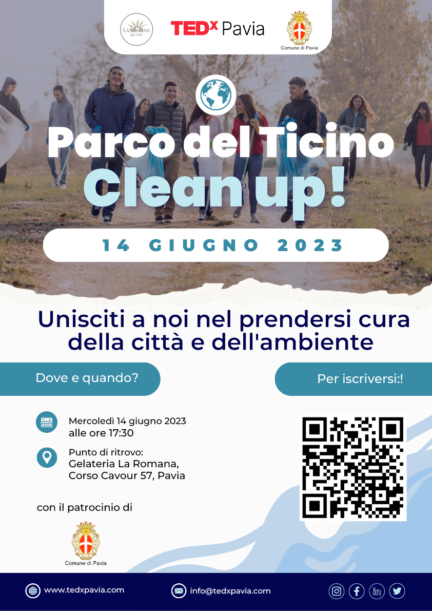 Poster-Clean-up
